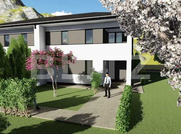 Casa de vânzare 2 camere Baciu - 88395CV | BLITZ Cluj-Napoca | Poza1