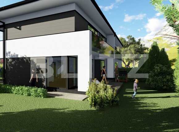 Casa de vânzare 2 camere Baciu - 88395CV | BLITZ Cluj-Napoca | Poza3