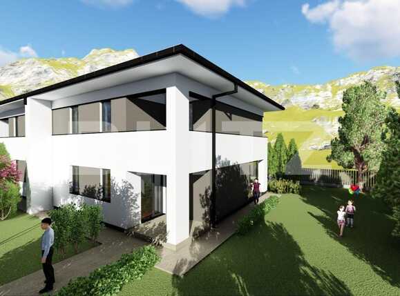 Casa de vânzare 2 camere Baciu - 88395CV | BLITZ Cluj-Napoca | Poza5