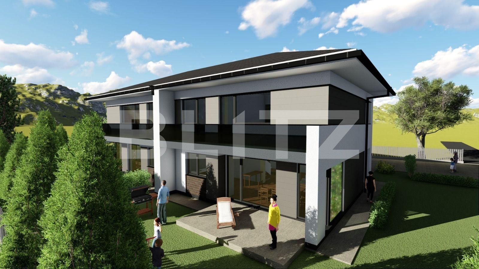 Casa de vânzare 2 camere Baciu - 88395CV | BLITZ Cluj-Napoca | Poza11