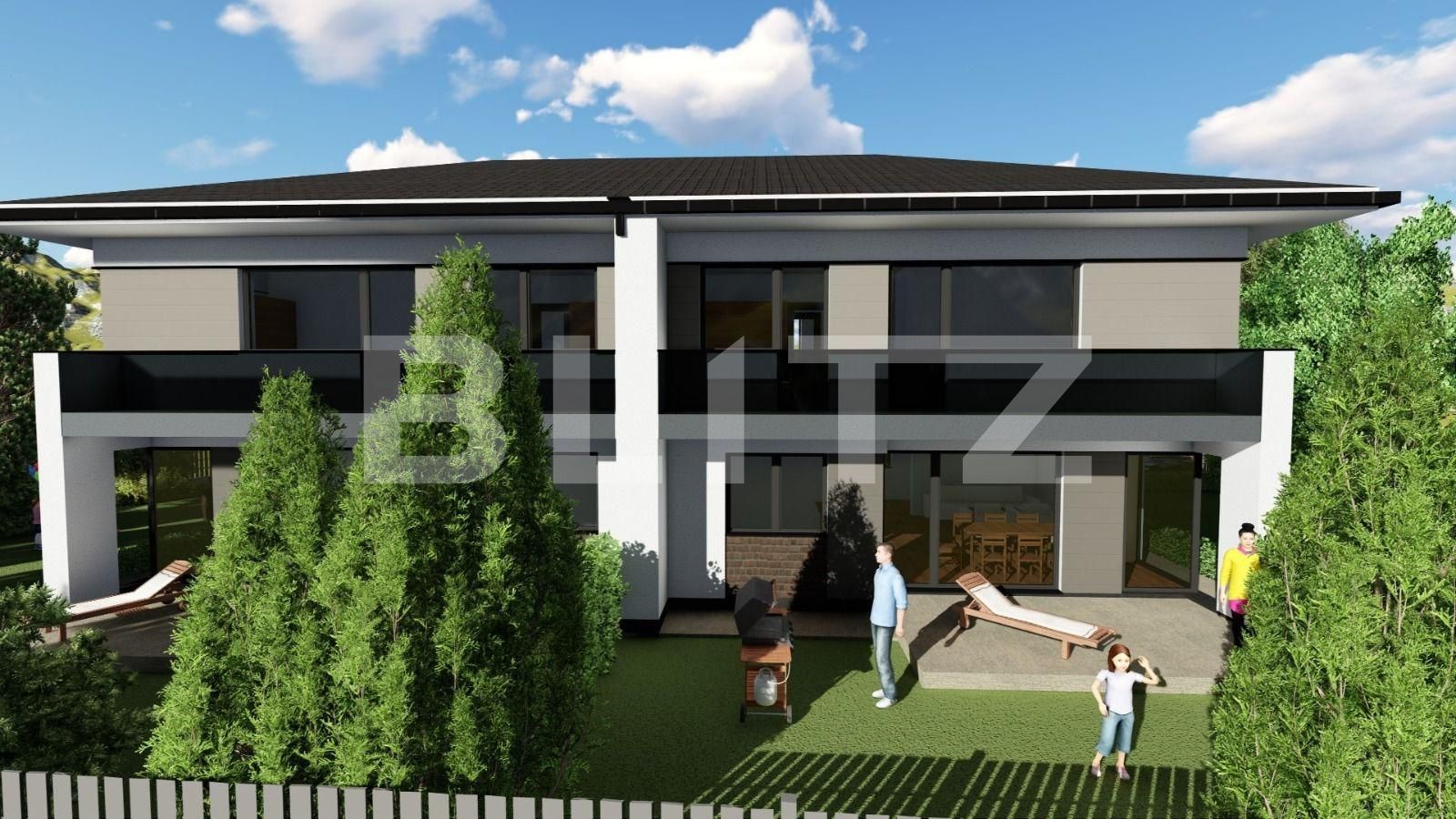 Casa de vânzare 2 camere Baciu - 88395CV | BLITZ Cluj-Napoca | Poza10