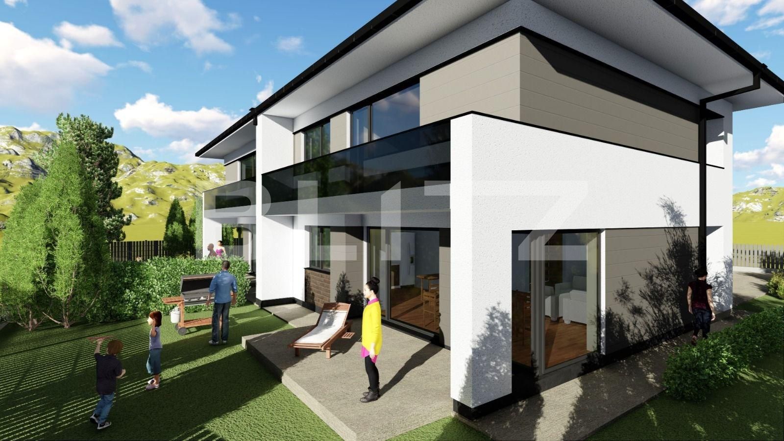 Casa de vânzare 2 camere Baciu - 88395CV | BLITZ Cluj-Napoca | Poza15