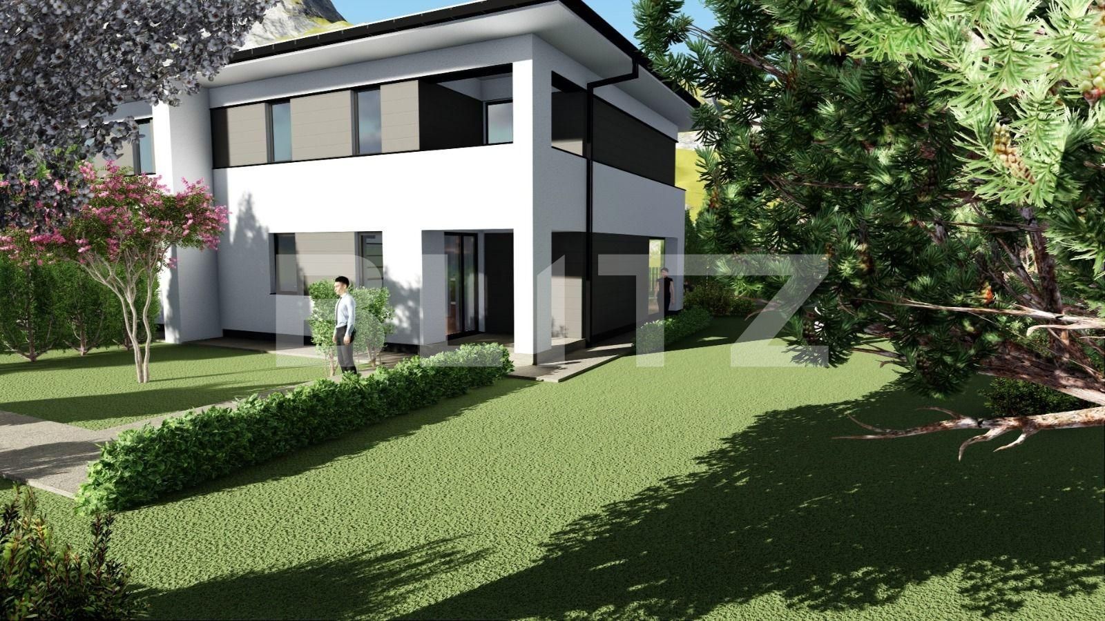 Casa de vânzare 2 camere Baciu - 88395CV | BLITZ Cluj-Napoca | Poza9