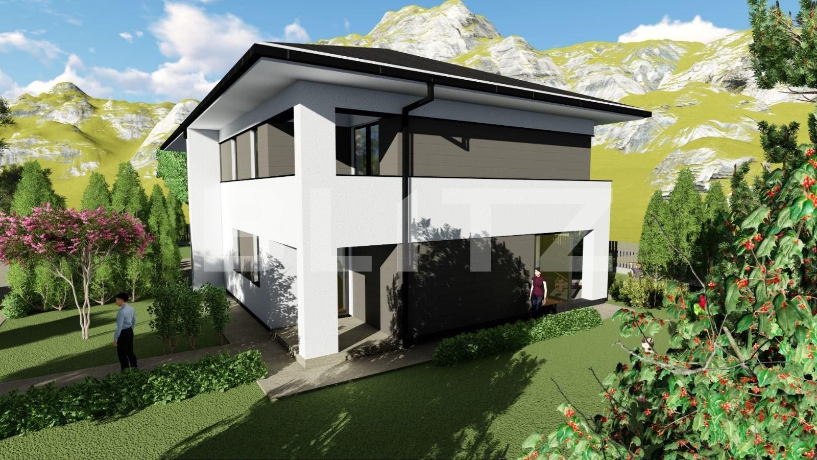 Casa de vânzare 2 camere Baciu - 88395CV | BLITZ Cluj-Napoca | Poza4