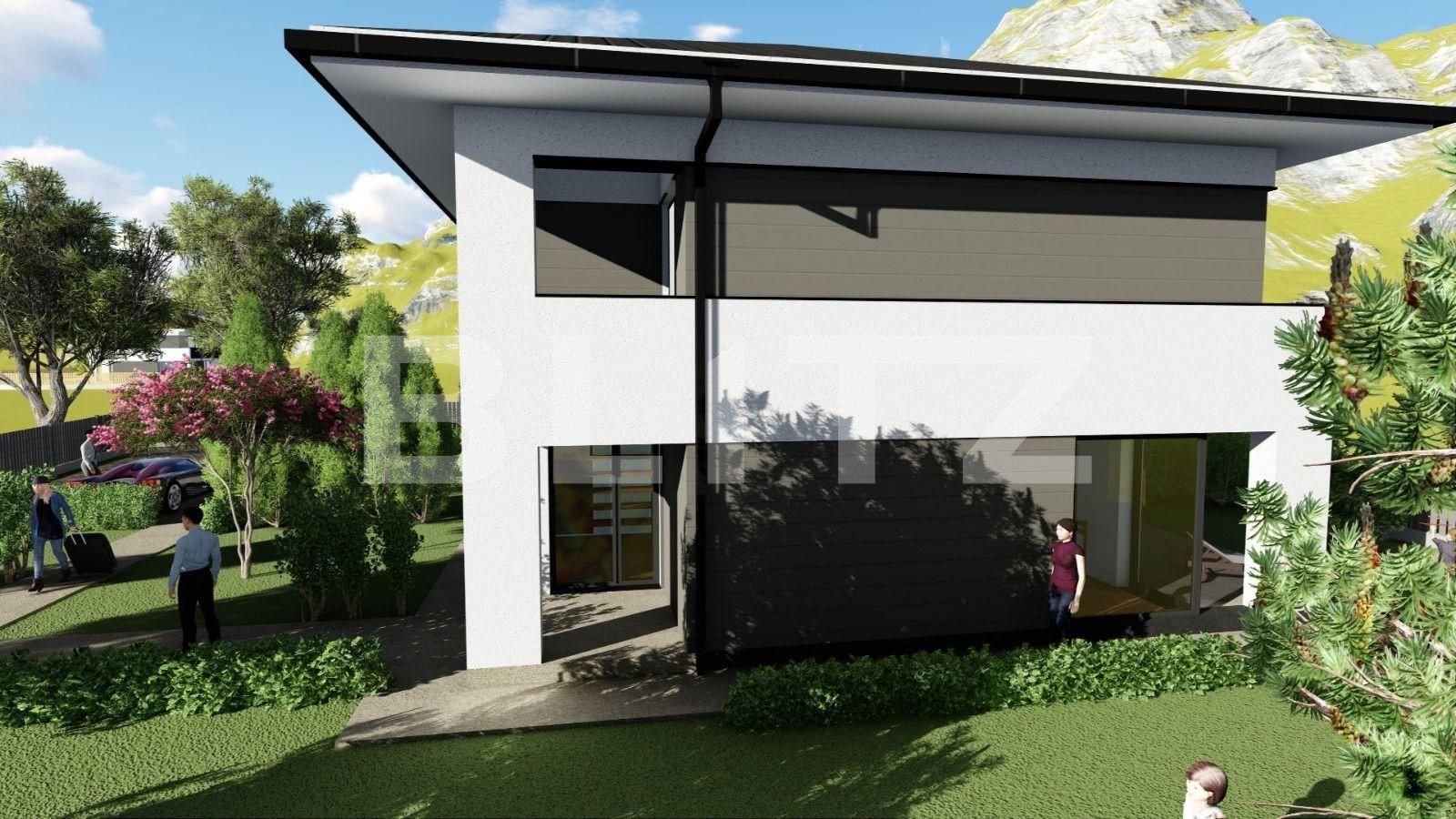 Casa de vânzare 2 camere Baciu - 88395CV | BLITZ Cluj-Napoca | Poza13