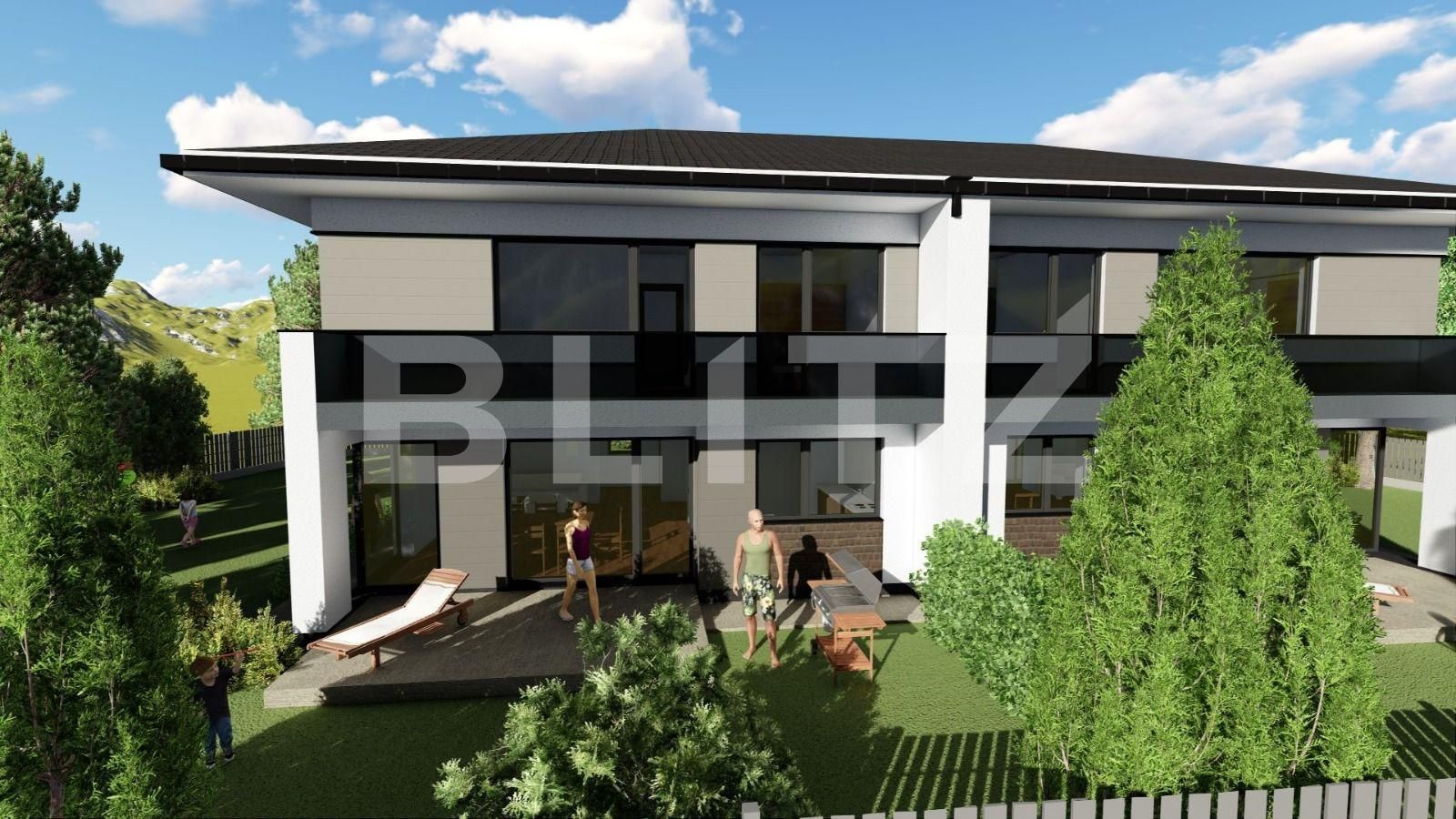 Casa de vânzare 2 camere Baciu - 88395CV | BLITZ Cluj-Napoca | Poza7