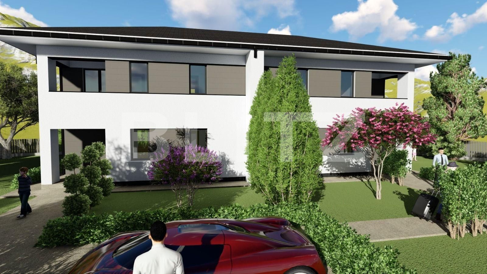 Casa de vânzare 2 camere Baciu - 88395CV | BLITZ Cluj-Napoca | Poza12