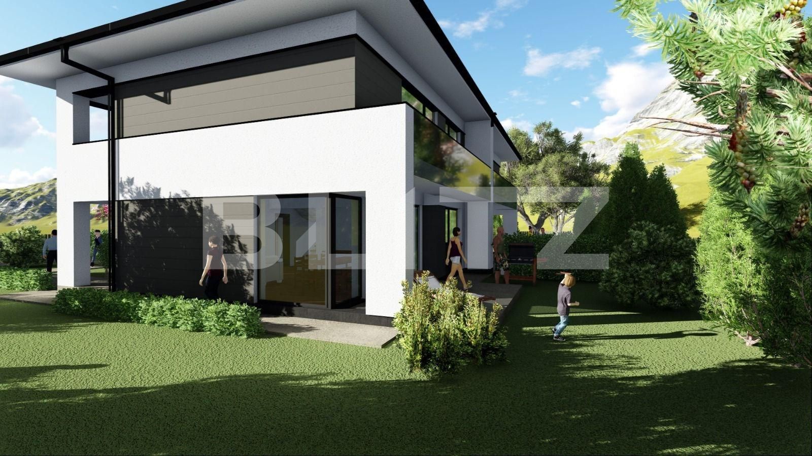 Casa de vânzare 2 camere Baciu - 88395CV | BLITZ Cluj-Napoca | Poza3