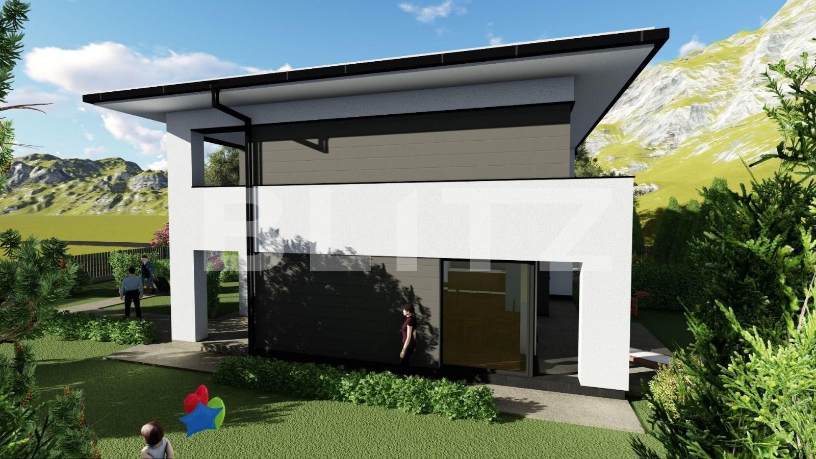 Casa de vânzare 2 camere Baciu - 88395CV | BLITZ Cluj-Napoca | Poza6