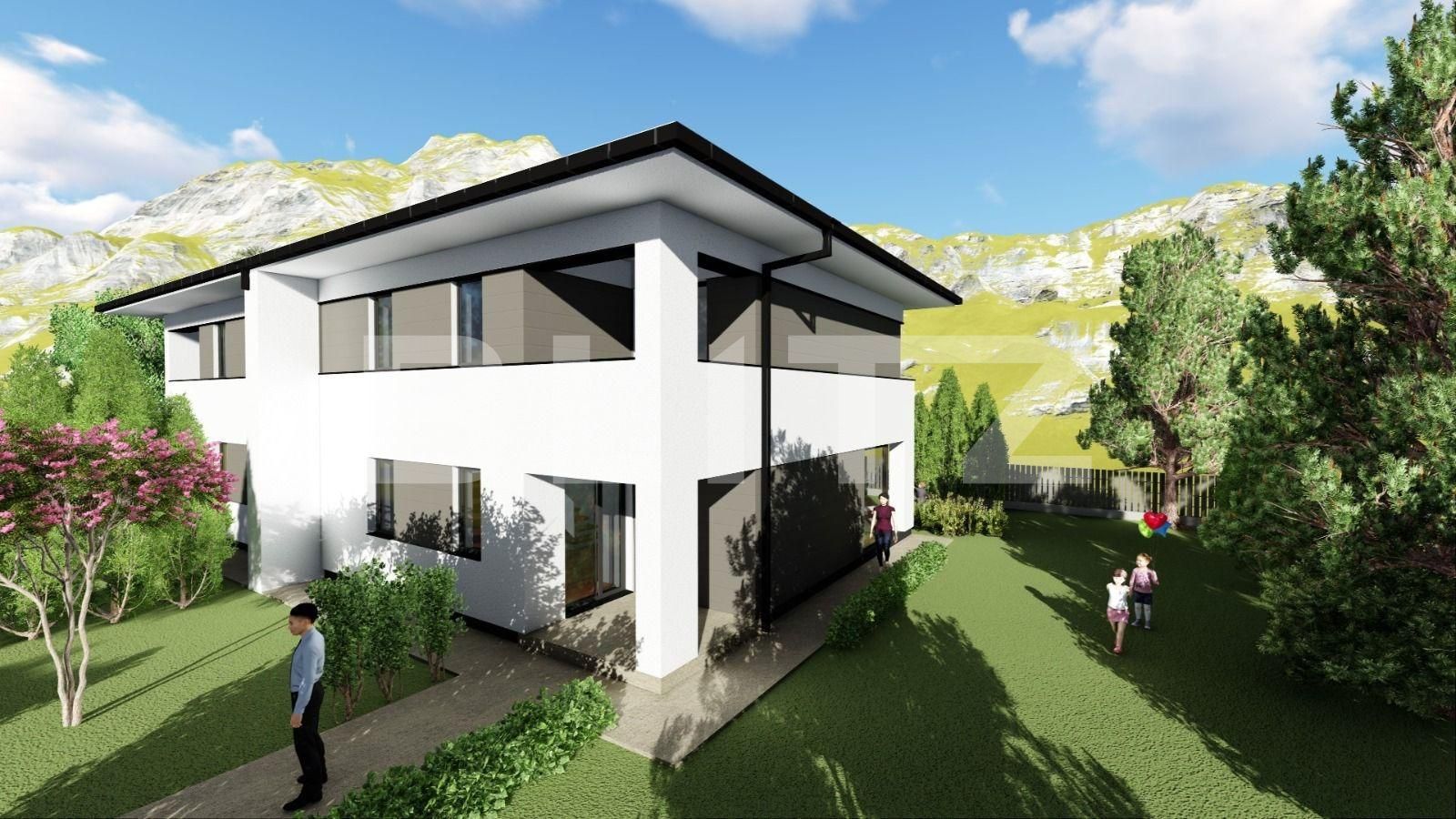 Casa de vânzare 2 camere Baciu - 88395CV | BLITZ Cluj-Napoca | Poza5