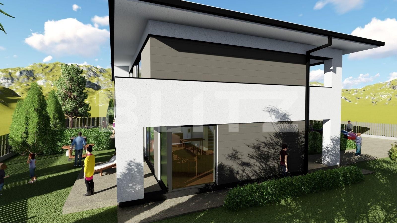 Casa de vânzare 2 camere Baciu - 88395CV | BLITZ Cluj-Napoca | Poza8