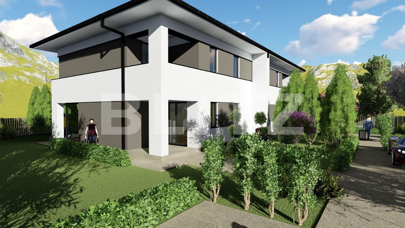 Casa de vânzare 2 camere Baciu - 88395CV | BLITZ Cluj-Napoca | Poza14