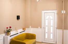 Casa si apartament, lux, 170 mp utili, 2 gradini, ciubar, zona verde