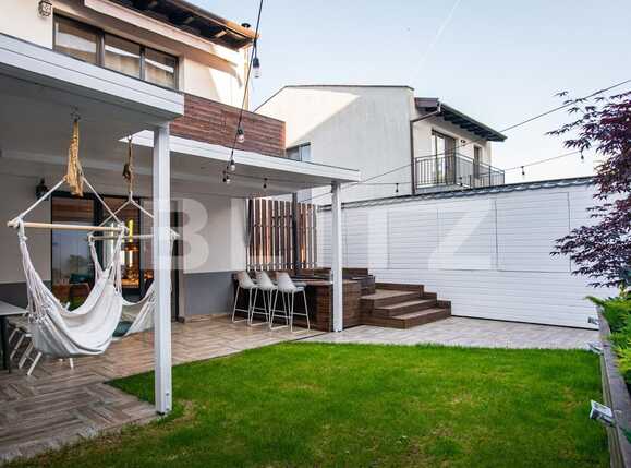 Casa de vânzare 6 camere Manastur - 88396CV | BLITZ Cluj-Napoca | Poza17