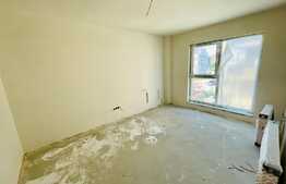 Apartament semifinisat, 3 camere, 70 mp, parcare, zona Cetatii