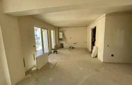 Apartament semifinisat, 3 camere, 70 mp, parcare, zona Cetatii