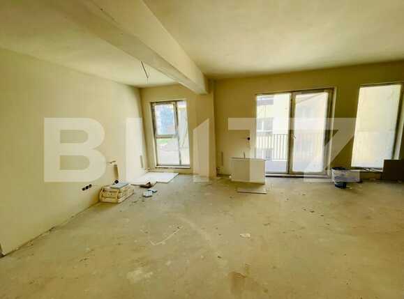 Apartament de vânzare 3 camere Floreşti - 88398AV | BLITZ Cluj-Napoca | Poza1