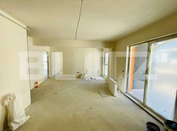 Apartament de vânzare 3 camere Floreşti - 88398AV | BLITZ Cluj-Napoca | Poza6