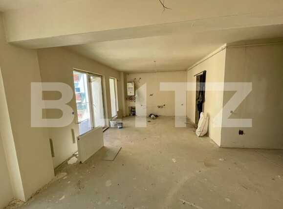 Apartament de vânzare 3 camere Floreşti - 88398AV | BLITZ Cluj-Napoca | Poza2