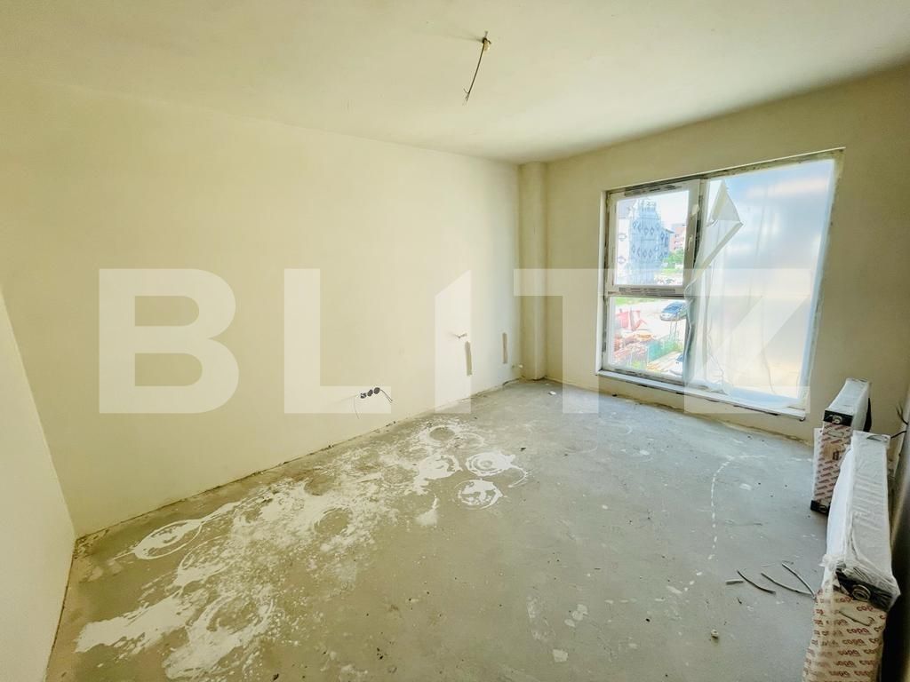 Apartament de vânzare 3 camere Floreşti - 88398AV | BLITZ Cluj-Napoca | Poza4