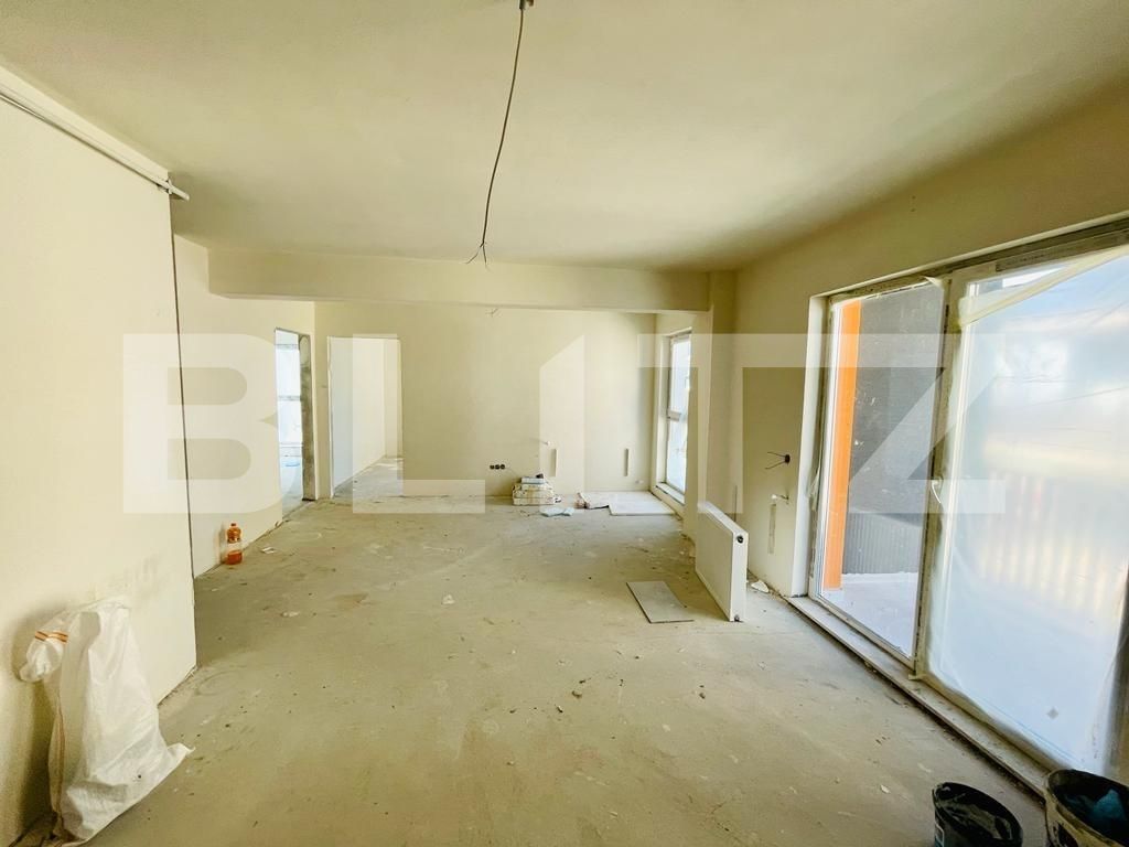 Apartament de vânzare 3 camere Floreşti - 88398AV | BLITZ Cluj-Napoca | Poza6