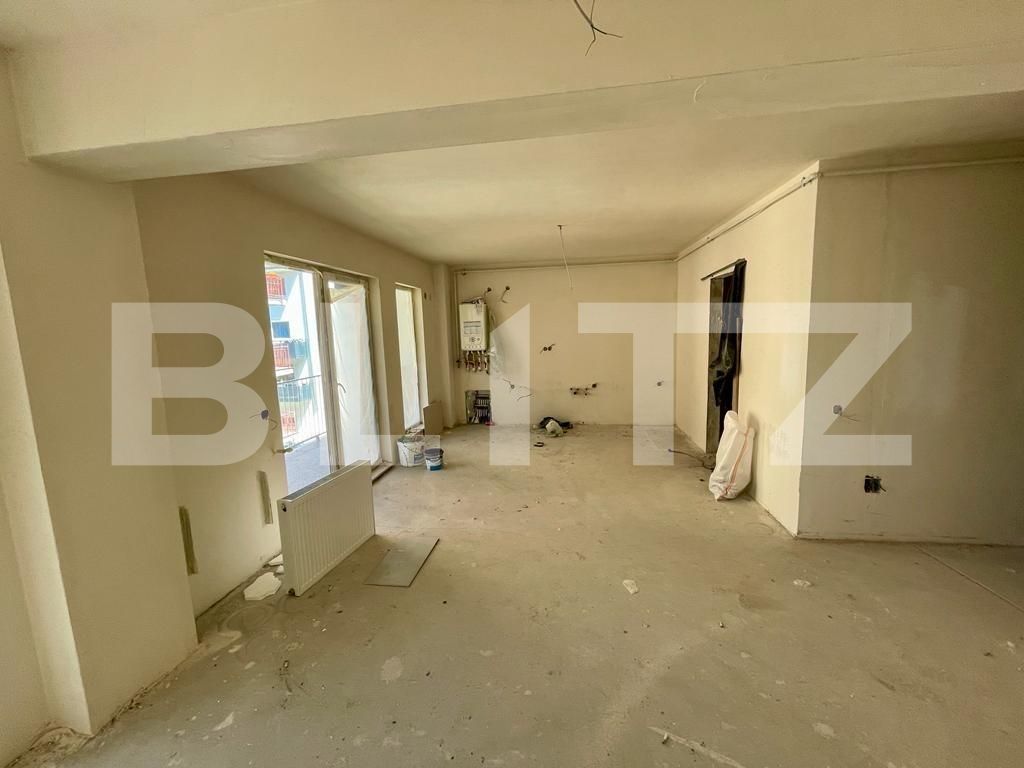 Apartament de vânzare 3 camere Floreşti - 88398AV | BLITZ Cluj-Napoca | Poza2