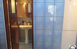 Vanzare apartament 2 camere, 35 mp, curte comuna, zona centrala