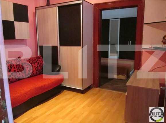 Apartament de vânzare 2 camere Central - 8840AV | BLITZ Cluj-Napoca | Poza1