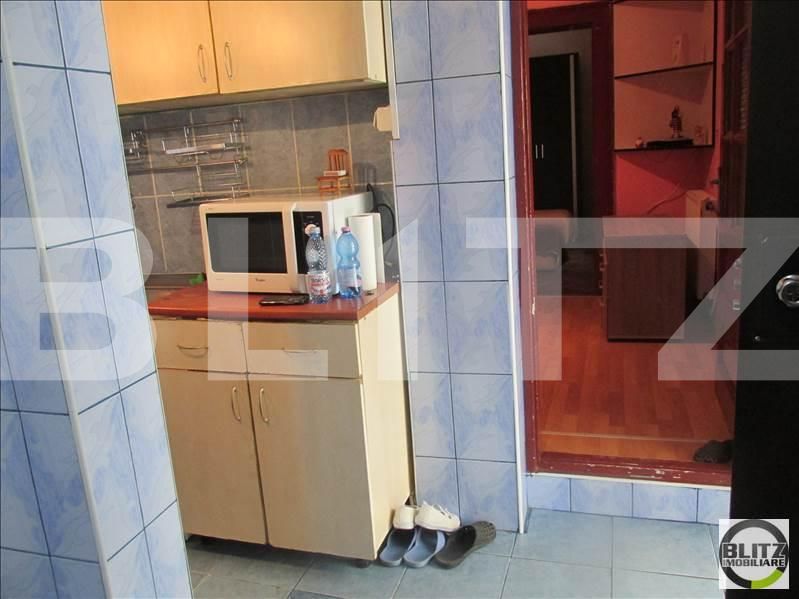 Apartament de vânzare 2 camere Central - 8840AV | BLITZ Cluj-Napoca | Poza5