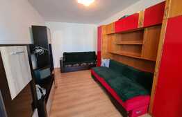 Garsoniera, 25 mp, decomandata, zona Expo Transilvania