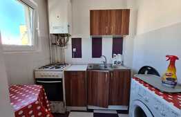 Garsoniera, 25 mp, decomandata, zona Expo Transilvania