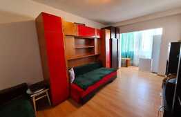 Garsoniera, 25 mp, decomandata, zona Expo Transilvania