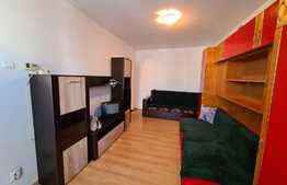 Garsoniera, 25 mp, decomandata, zona Expo Transilvania