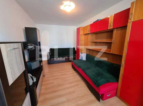 Garsonieră de închiriat Marasti - 88400AI | BLITZ Cluj-Napoca | Poza1