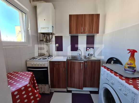 Garsonieră de închiriat Marasti - 88400AI | BLITZ Cluj-Napoca | Poza5