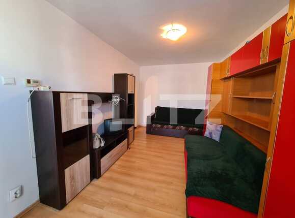 Garsonieră de închiriat Marasti - 88400AI | BLITZ Cluj-Napoca | Poza3