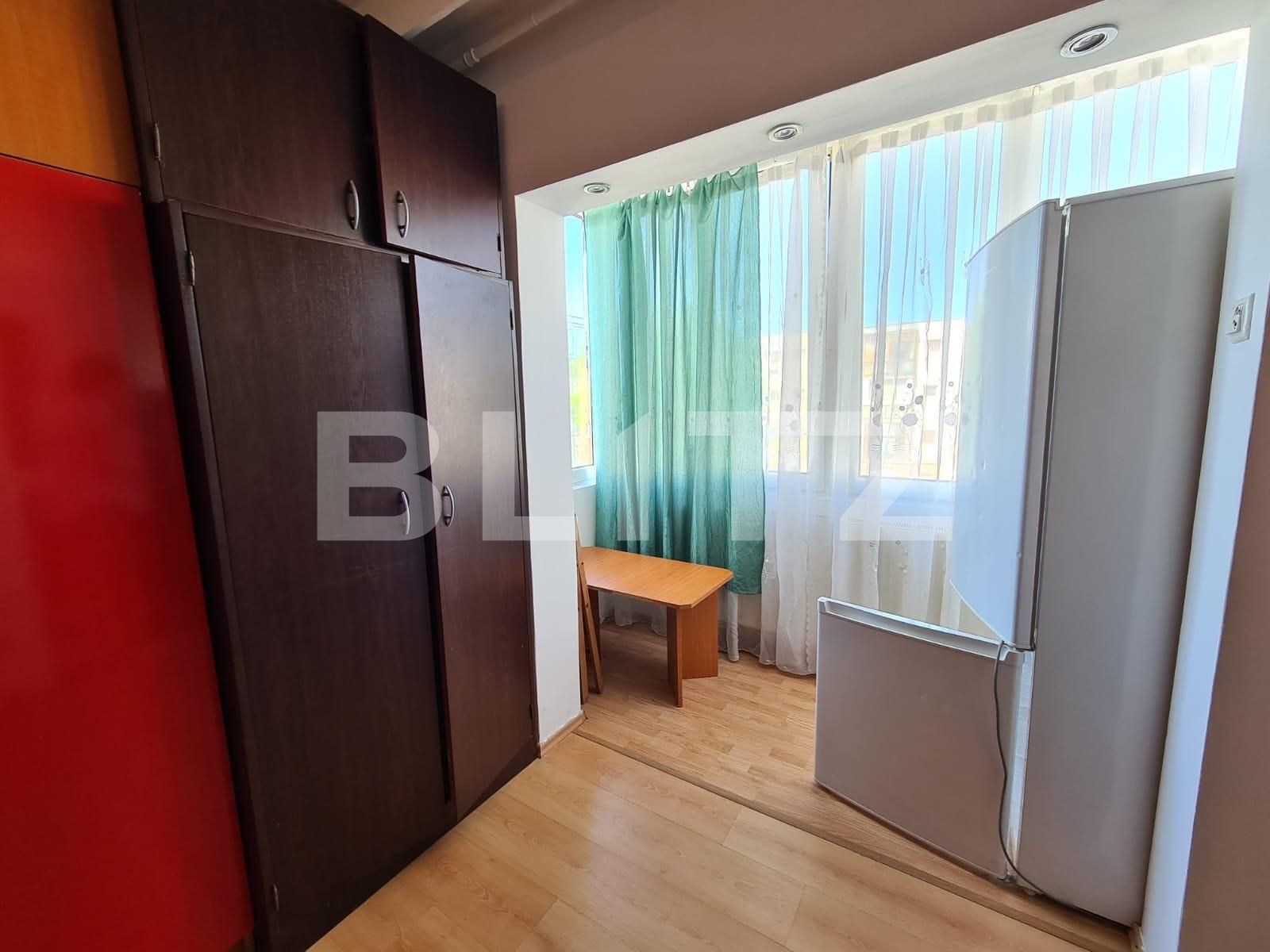 Garsonieră de închiriat Marasti - 88400AI | BLITZ Cluj-Napoca | Poza4