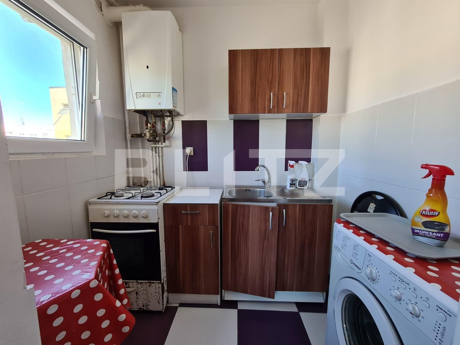 Garsonieră de închiriat Marasti - 88400AI | BLITZ Cluj-Napoca | Poza5