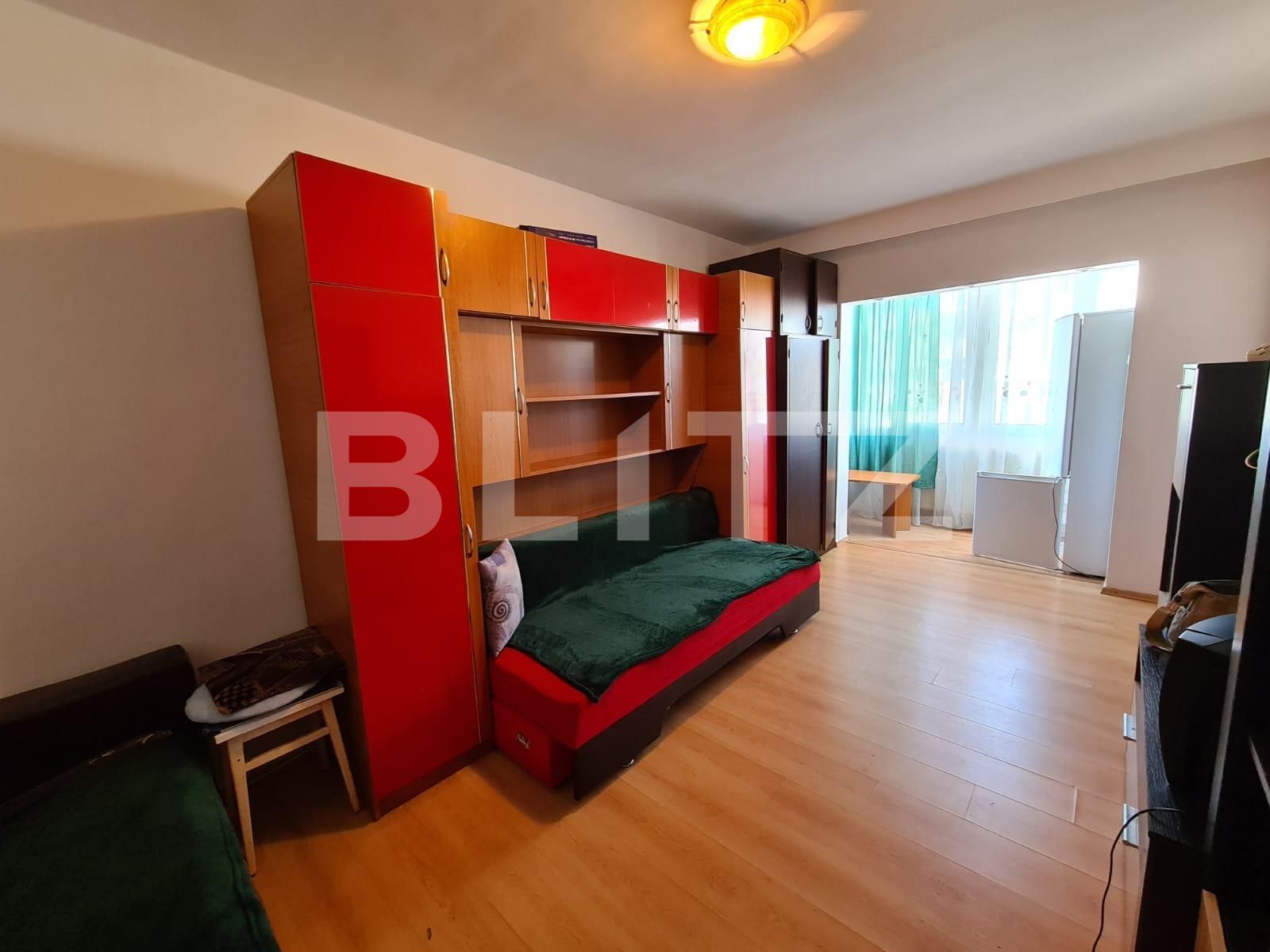 Garsonieră de închiriat Marasti - 88400AI | BLITZ Cluj-Napoca | Poza2