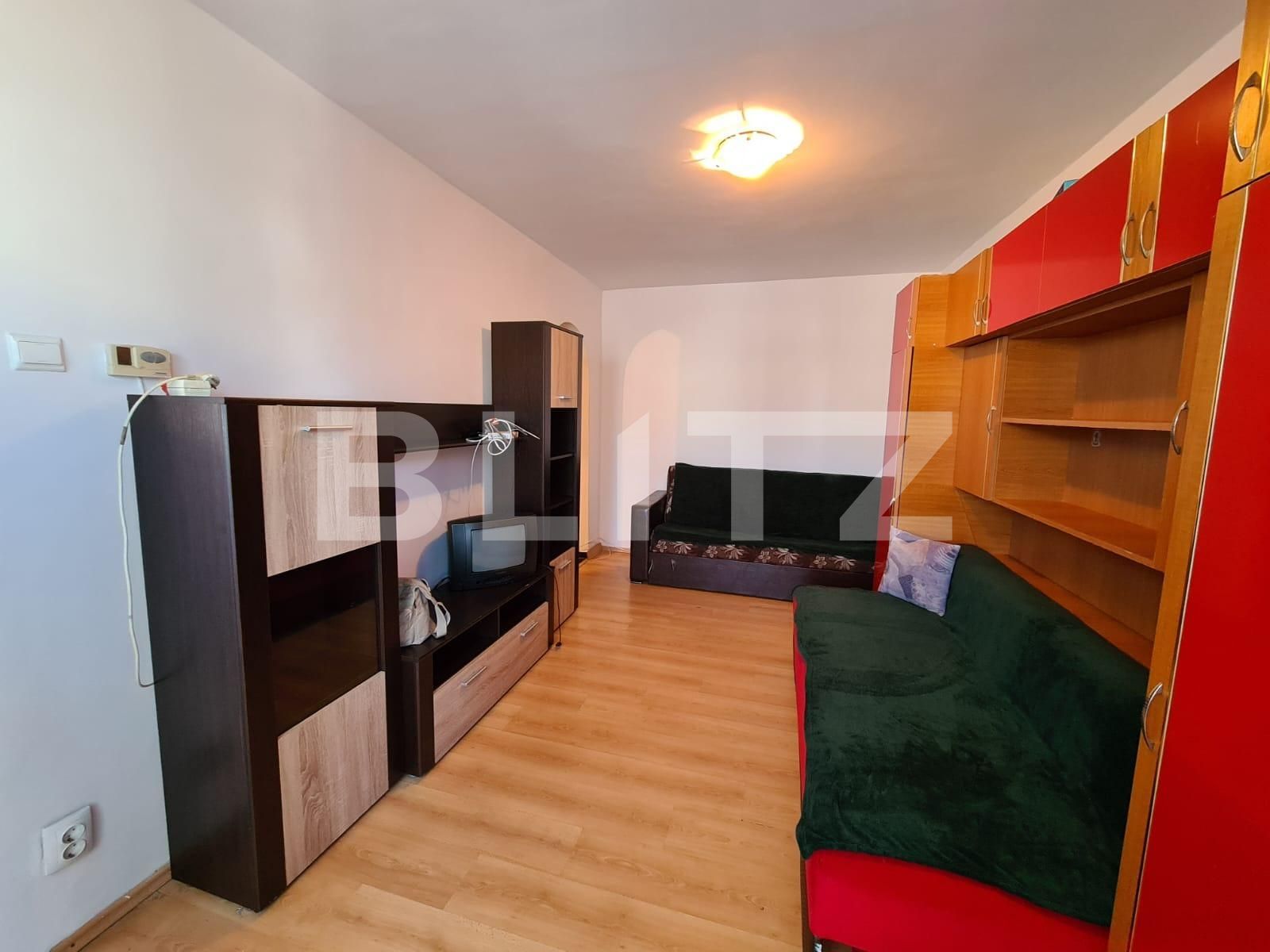 Garsonieră de închiriat Marasti - 88400AI | BLITZ Cluj-Napoca | Poza3