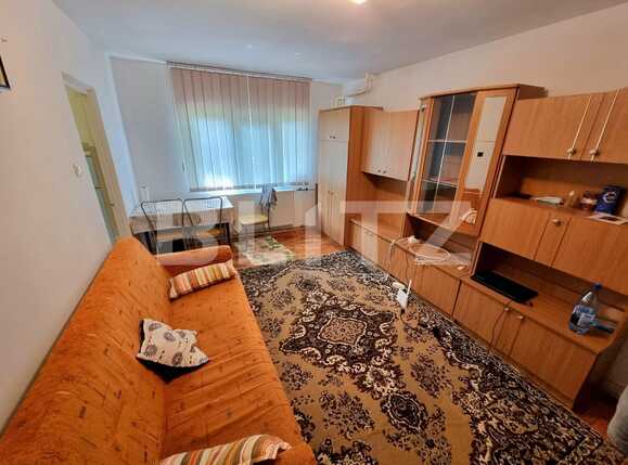 Garsonieră de vânzare Zorilor - 88405AV | BLITZ Cluj-Napoca | Poza1