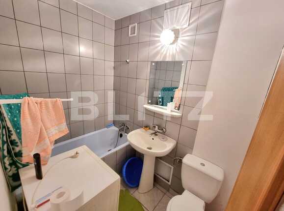 Garsonieră de vânzare Zorilor - 88405AV | BLITZ Cluj-Napoca | Poza3