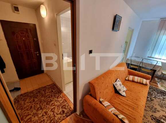 Garsonieră de vânzare Zorilor - 88405AV | BLITZ Cluj-Napoca | Poza4