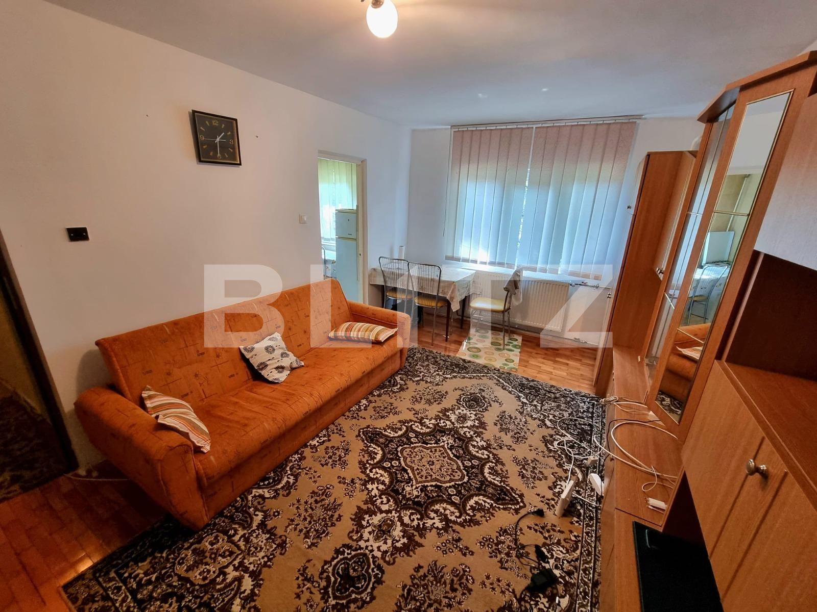 Garsonieră de vânzare Zorilor - 88405AV | BLITZ Cluj-Napoca | Poza2