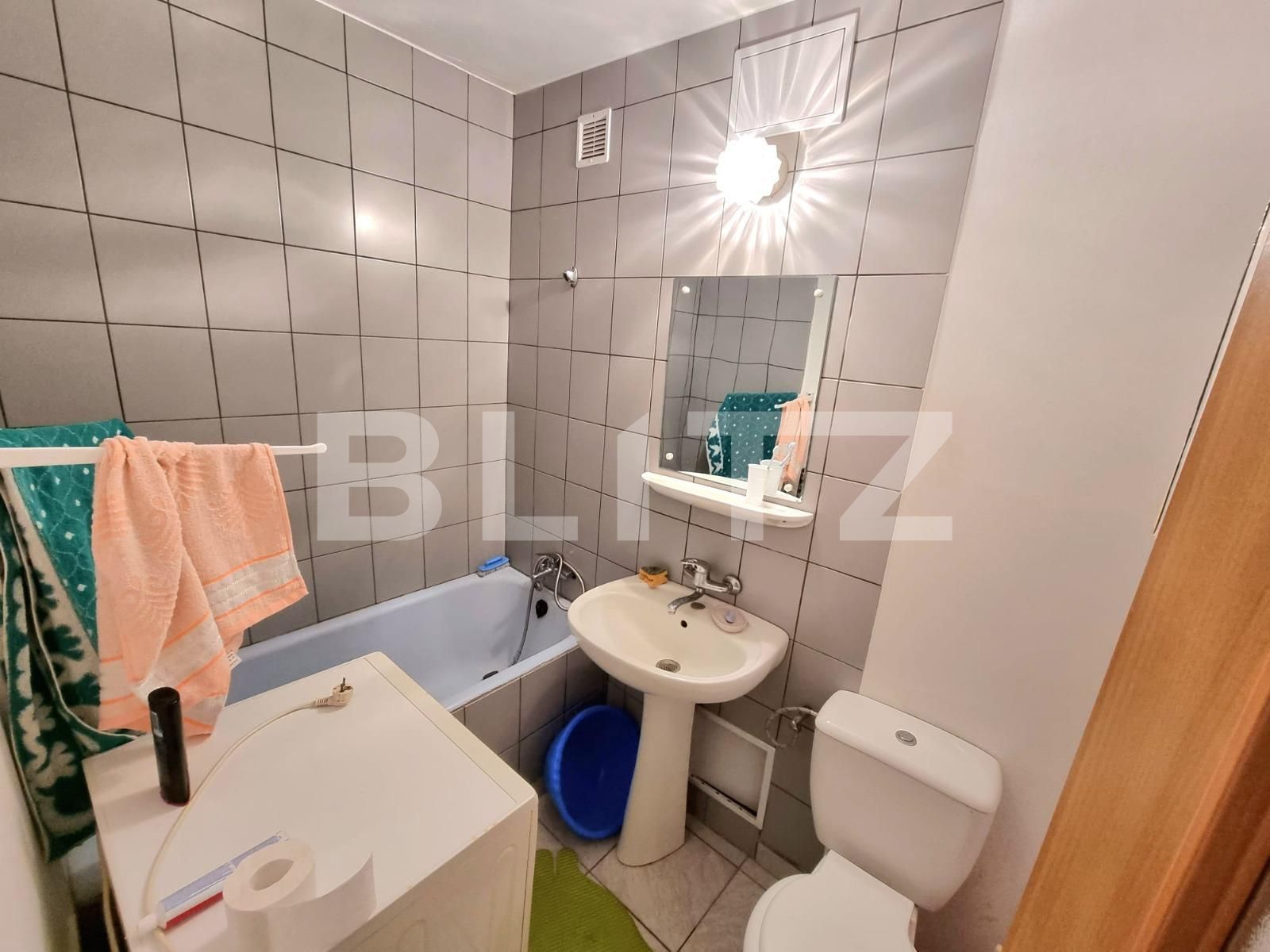 Garsonieră de vânzare Zorilor - 88405AV | BLITZ Cluj-Napoca | Poza3