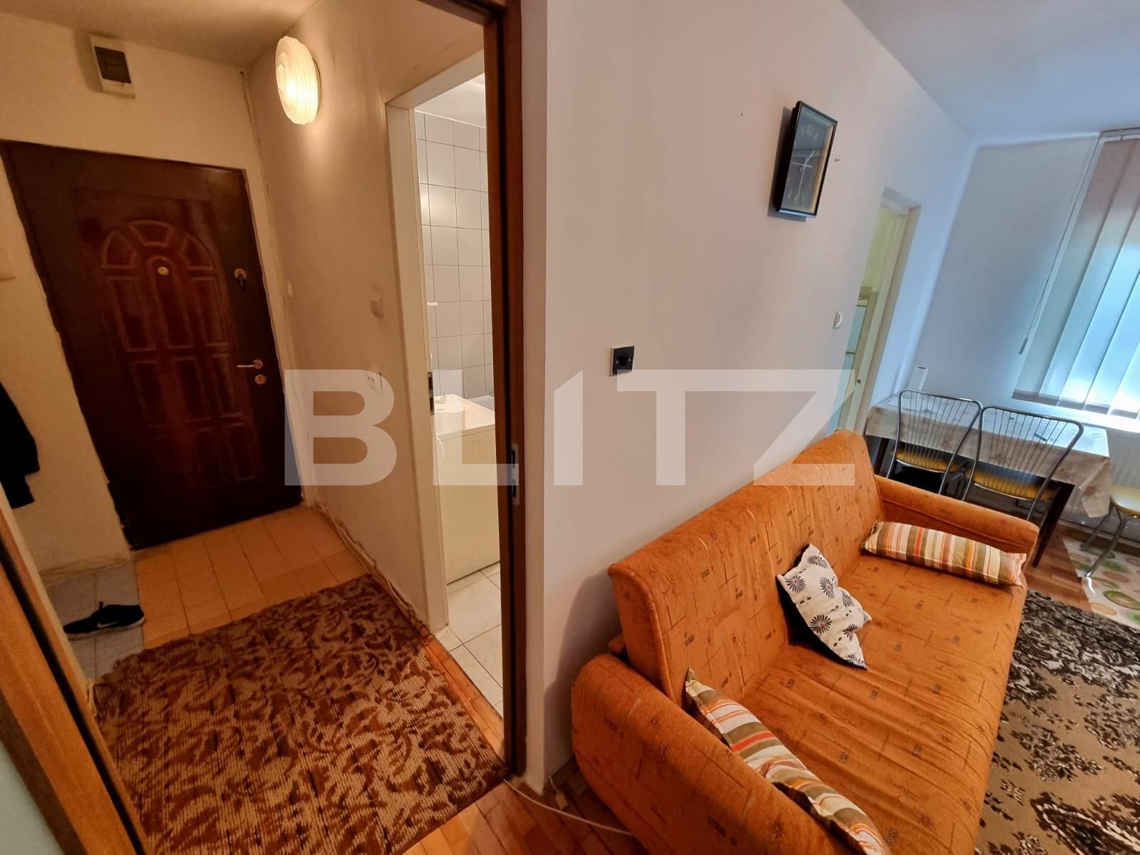 Garsonieră de vânzare Zorilor - 88405AV | BLITZ Cluj-Napoca | Poza4