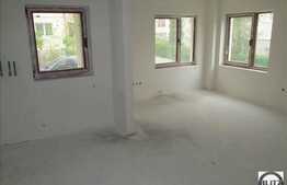 Zona Parcul Rozelor, apartament de vanzare la semifinisat, 2 camere, 57 mp