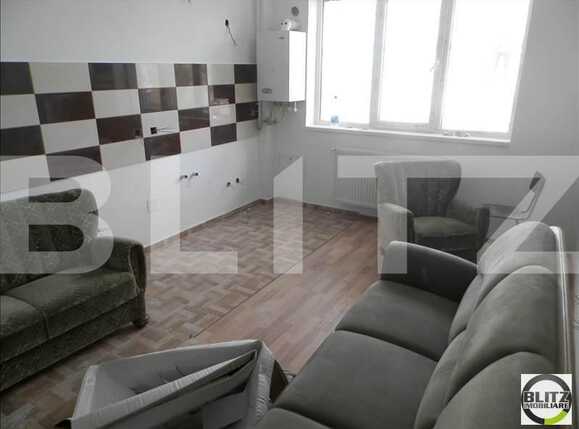Apartament de vânzare 2 camere Gheorgheni - 8842AV | BLITZ Cluj-Napoca | Poza1