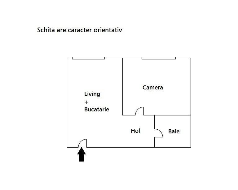 Apartament de vânzare 2 camere Gheorgheni - 8842AV | BLITZ Cluj-Napoca | Poza1