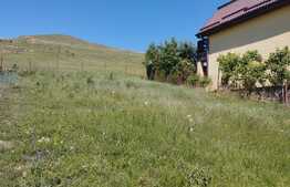 Teren 590 mp, in Campenesti, cu autorizatie de constructie